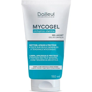 Mycogel Antischimmel Wasgel, 150 ml, Biorga