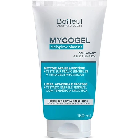 Mycogel Antischimmel Wasgel, 150 ml, Biorga