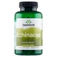 Swanson Echinacea 400 mg, equinácea morada, 100 cápsulas