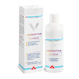 Versiactive body and scalp wash, 200 ml, BRADERM