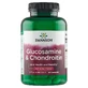Swanson Glucosamine and Chondroitin, Glucosamine and Chondroitin, 90 Capsules