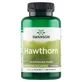 Swanson Hawthorn, extracto de espino y bayas, 120 cápsulas