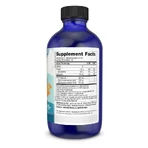 Nordic Naturals Children's DHA Omega-3, pour les enfants de 1 à 6 ans, goût fraise, 237 ml