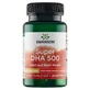 Swanson Super DHA 500, Squid Oil, 30 Capsules