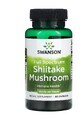 Swanson Shiitake Mushroom, 60 capsules