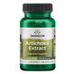 Swanson Artisjok Extract, artisjok, 60 capsules