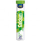 Kruger Calcium, calcium 300 mg, lemon flavor, 20 effervescent tablets