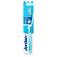 Jordan Target Teeth&amp;amp;Gums, brosse &#224; dents, souple, 1 pi&#232;ce