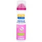 No36, Seidenspray für Füße, beseitigt übermäßiges Schwitzen, 75 ml