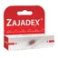 Zajadex, pomada bucal para adultos y niños a partir de 3 años, 10 ml