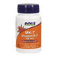 Now Foods MK-7 Vitamin K-2, vitamin K 100 &#181;g, 60 capsules