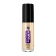 AA MakeUp, base de maquillaje rellenadora de arrugas Filler, nº 103, beige claro, 30 ml