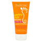 Bielenda Happy End, peeling de pies y talones con piedra p&#243;mez natural, 125 g