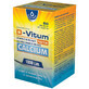 Oleofarm D-Vitum Forte Calcium 1000 IE, 60 zuigtabletten