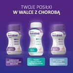 Nutridrink, formule nutritionnelle, goût chocolat, 4 x 125 ml Nutridrink, formule nutritionnelle, goût chocolat, 4 x 125 ml
