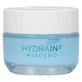 Dermedic Hydrain 3 Hialuro, ultrahydraterende gezichtscrème-gel, droge huid, 50 ml
