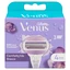 Gillette Venus Breeze, insertos de repuesto, 4 piezas