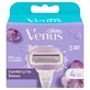Gillette Venus Breeze, insertos de repuesto, 4 piezas