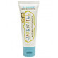 Jack&#39;n&#39;Jill, toothpaste, organic cranberry, 50 g