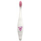 Jack&#39;n&#39;Jill, BIO toothbrush for children, koala bear, 1 pc