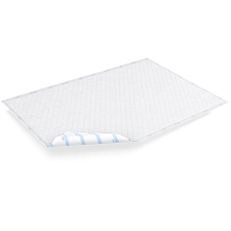Tena Bed, almohadillas absorbentes OTC Edition, Plus, 60 cm x 60 cm, 5 piezas