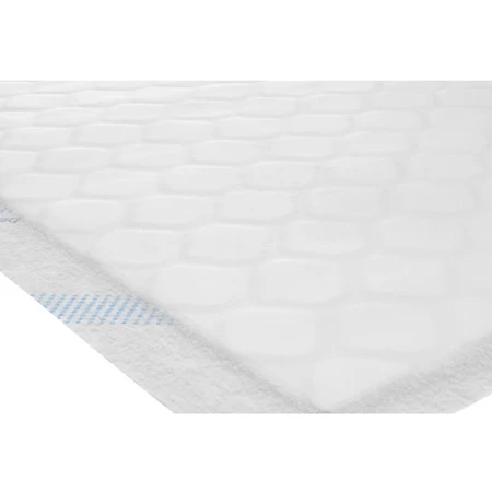 Tena Bed, almohadillas absorbentes OTC Edition, Plus, 60 cm x 60 cm, 5 piezas