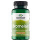 Swanson Bromelain 500 mg, bromelain, 60 vegetarian capsules