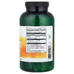 Swanson C, vitamine C 1000 mg avec cynorrhodon, 250 gélules Swanson C, vitamine C 1000 mg avec cynorrhodon, 250 gélules