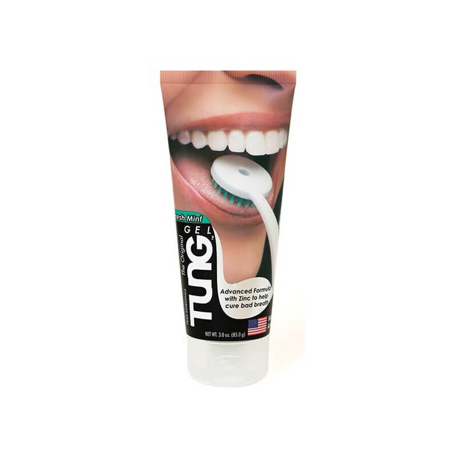 Shop Zungenreinigungsgel, 85g, Curasept Zungenreinigungsgel, 85g, Curasept