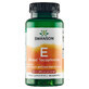 Swanson E Mixed Tocopherols Mixed Tocopherols 100 Gel Capsules