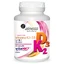 Aliness Vitamine K2 MK-7 100 µg + D3 2000 UI, 60 gélules