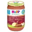 Plat HiPP Bio, pommes de terre à la betterave, pommes et bœuf tendre, après 7 mois, 220 g