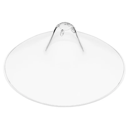 AKUKU, protections mammaires en silicone, 2 pièces