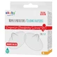 AKUKU, protections mammaires en silicone, 2 pièces