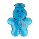Acupuncture, hot-cold gel pack, doctor, A0237, 1 pc