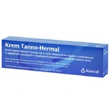 Tanno-Hermal, crema, 20 g