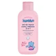 Bambino, gel lavant corps et cheveux 2en1, dès le premier jour de vie, 400 ml