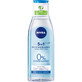 Nivea MicellAir Skin Breathe, Lotion micellaire, rafra&#238;chissante, peaux normales et mixtes, 200 ml