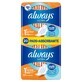 Always Ultra, assorbenti igienici con ali, Normal Plus, 20 pz.