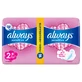 Always Ultra Sensitive maandverband met vleugels, Super Plus, 16 stuks