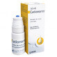 Cationorm, eye drops, emulsion, 10 ml