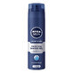 Protect &amp; Care shaving gel, 200ml, Nivea