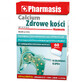 Pharmasis Calcium Healthy Bones, 60 tablets