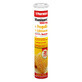 Pharmasis Vitaminum C 1000 mg + propolis + echinacea, orange flavor, 20 effervescent tablets