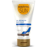 Gerovital Zon-Aftersun Verfrissende Gel, 150ml, Farmec