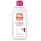 Mixa Anti-Redness, Lozione micellare, pelle reattiva e soggetta a rossori, 400 ml