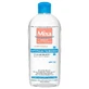 Mixa Optimal Tolerance, fluido micelar, pieles sensibles, 400 ml