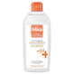 Mixa Anti-Secchezza, Lozione micellare, pelle secca, 400 ml