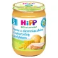 Plat HiPP Bio, purée de pommes de terre au maïs et à la dinde, après 5 mois, 190 g.