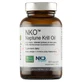 Kenay NKO Neptunus Krill Olie, 60 capsules